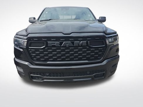 Used 2025 RAM 1500 Tradesman image 36