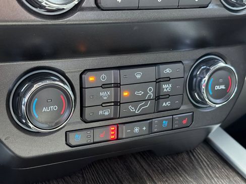 Used 2021 Ford F250 Lariat w/ Lariat Value Package image 20