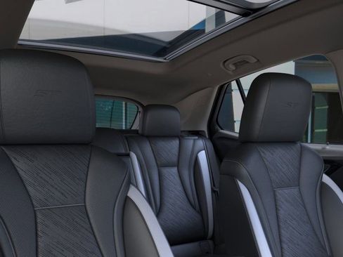 New 2025 Buick Envision Sport Touring image 24