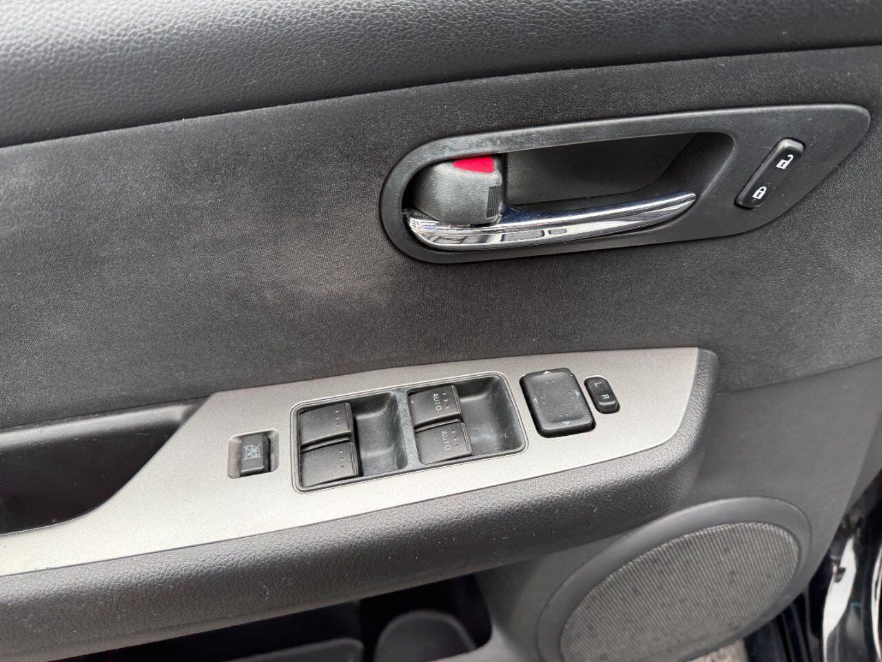 Used 2010 MAZDA MAZDA6 i Touring FWD image 16