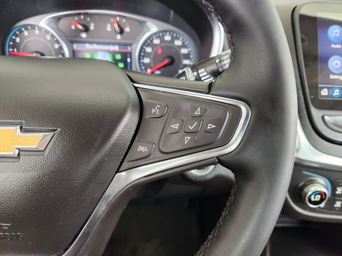 Certified 2024 Chevrolet Equinox LT FWD image 30