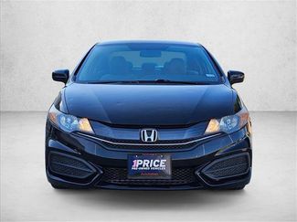 Used 2015 Honda Civic LX video 2