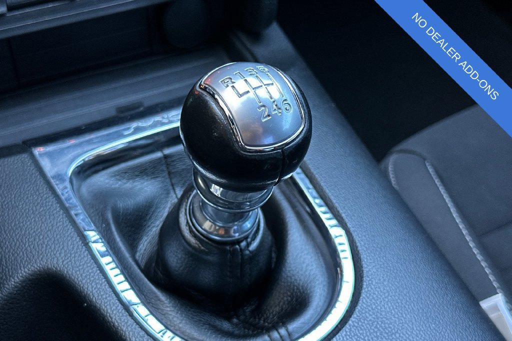 Used 2017 Ford Mustang GT RWD image 22