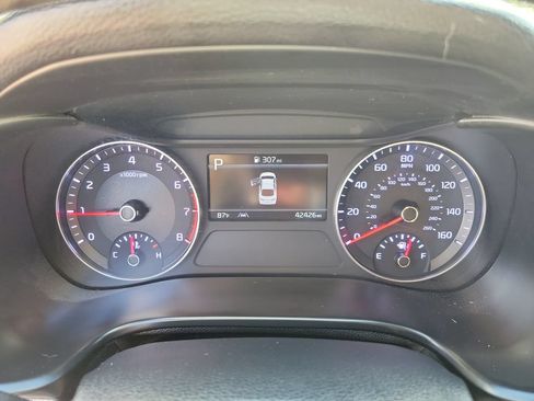 Used 2023 Kia Forte GT-Line w/ GT-Line Premium Package FWD image 21