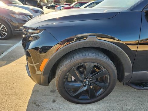 Used 2024 Hyundai Santa Cruz Night AWD/4WD image 7