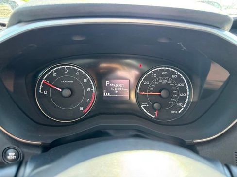 Used 2018 Subaru Crosstrek 2.0i Premium w/ Moonroof Package AWD/4WD image 28