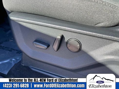 New 2024 Ford F150 XLT w/ Equipment Group 302A MID image 22