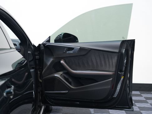 Used 2019 Audi RS 5 Sportback image 25