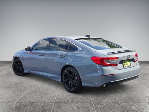 Used 2021 Honda Accord Sport image 10