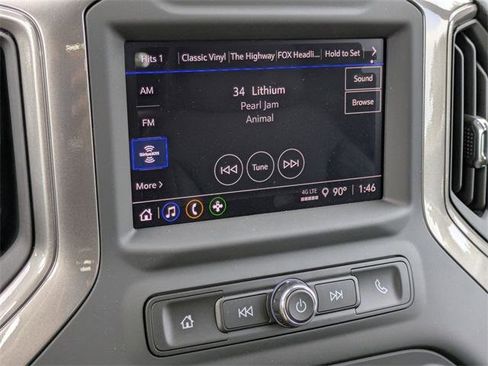 New 2025 Chevrolet Silverado 3500 W/T w/ WT Convenience Package image 18