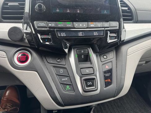 Used 2022 Honda Odyssey EX-L image 18