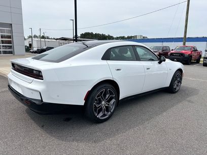 New 2026 Dodge Charger R/T