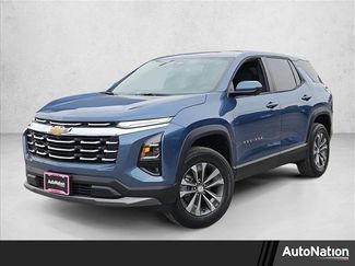 New 2026 Chevrolet Equinox LT w/ Safety and Technology Package video 1