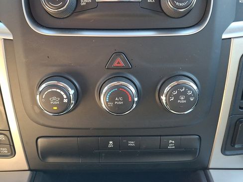 Used 2020 RAM 1500 Classic Warlock image 15