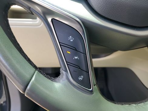 Used 2021 Cadillac XT5 Premium Luxury FWD image 13