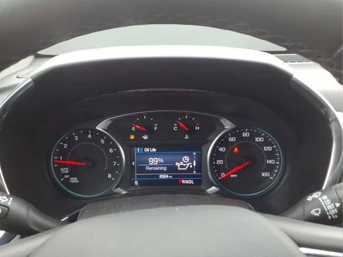 Certified 2024 Chevrolet Equinox LT w/ LPO, Floor Liner Package FWD image 19