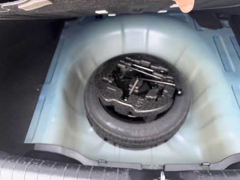 Used 2025 Kia K4 LXS image 30