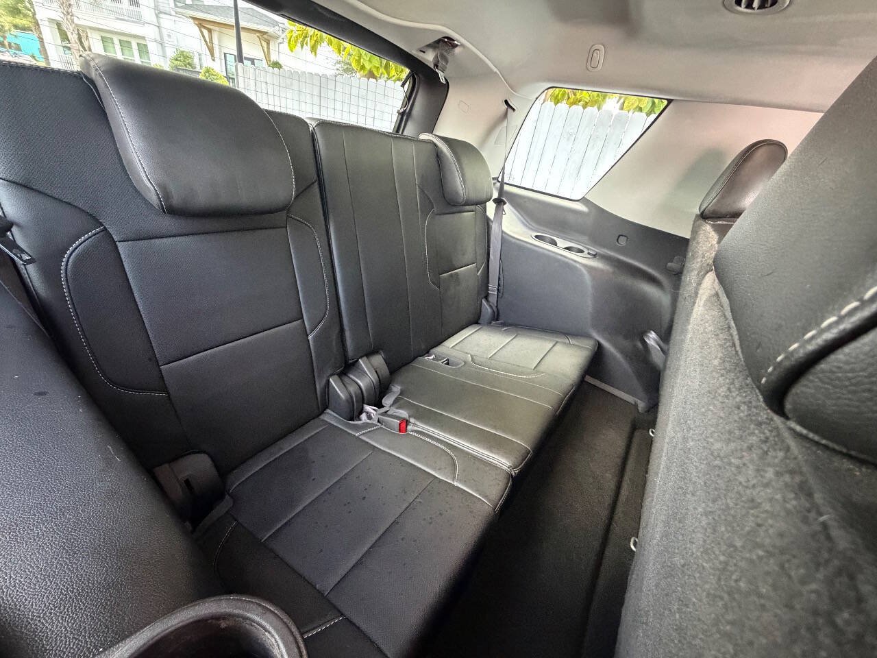 Used 2016 GMC Yukon SLT AWD/4WD image 17