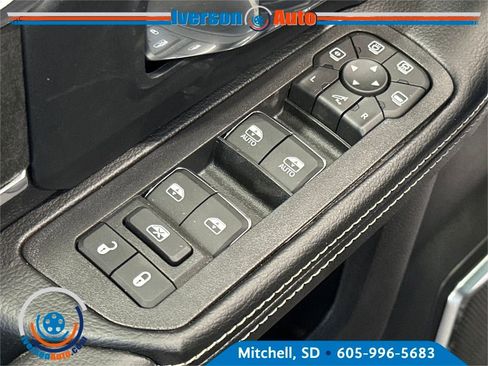 New 2026 RAM 2500 Laramie image 15