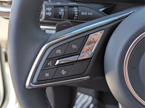 New 2025 Buick Envision Preferred image 29