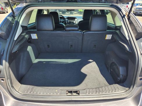 Used 2014 Ford Focus Titanium image 27