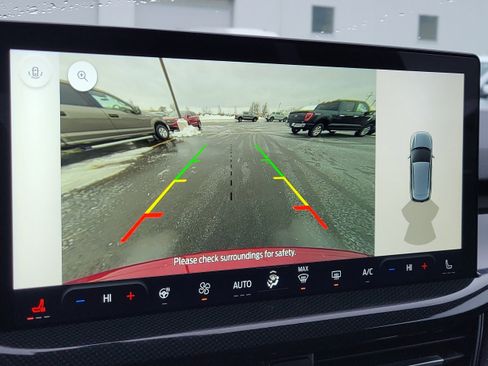 Used 2024 Ford Escape ST-Line w/ Tech Pack #1 image 28