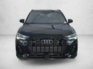 Used 2025 Audi Q3 2.0T Premium Plus w/ Premium Plus Package video 2