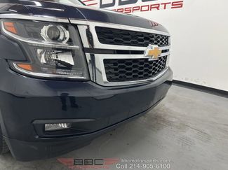 Used 2019 Chevrolet Suburban LT video 2