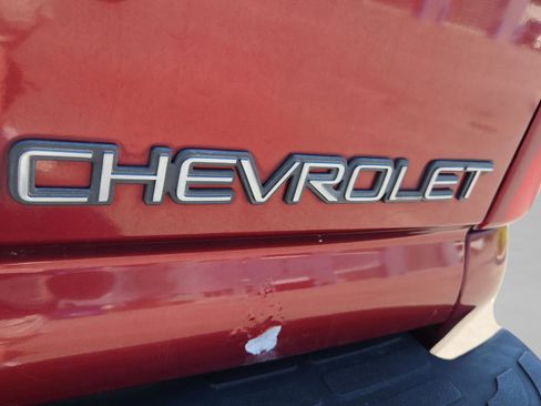 Used 2003 Chevrolet Tahoe LT RWD image 31