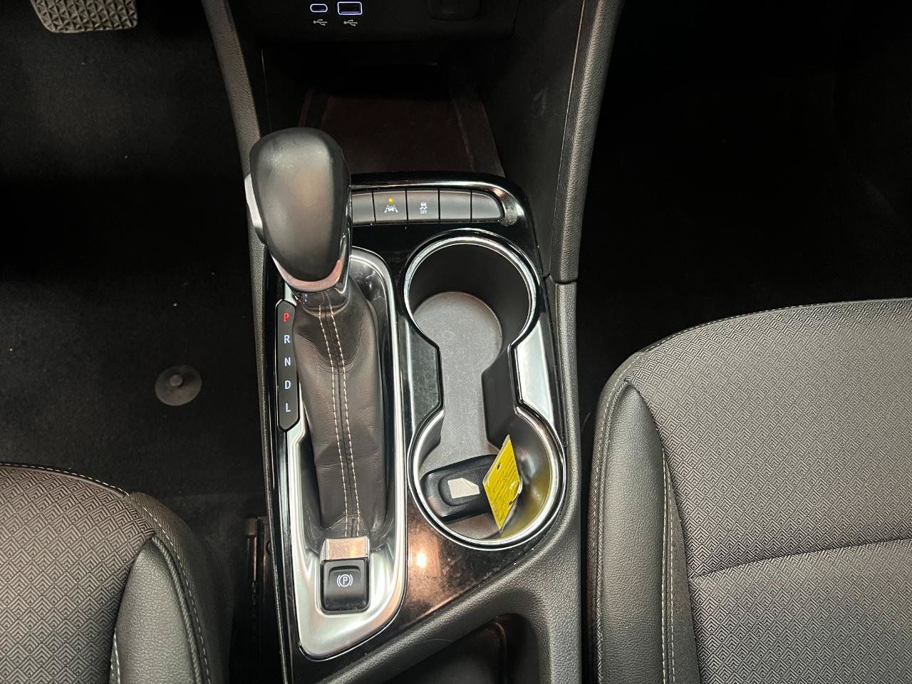 Used 2025 Buick Encore GX Preferred FWD image 50