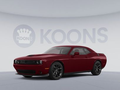 Used 2021 Dodge Challenger GT w/ Driver Convenience Group