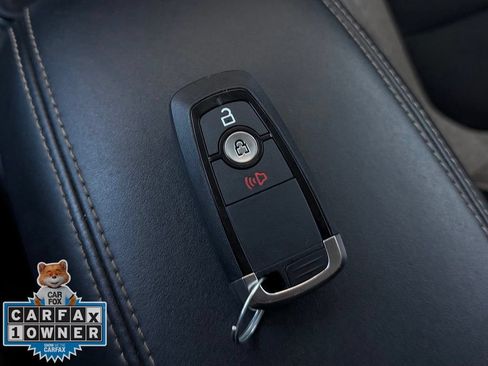 Used 2025 Ford Bronco Sport Big Bend AWD/4WD image 28