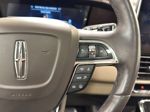 Used 2023 Lincoln Navigator L Reserve AWD/4WD image 14