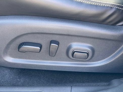 Certified 2024 Nissan Murano SL AWD/4WD image 16