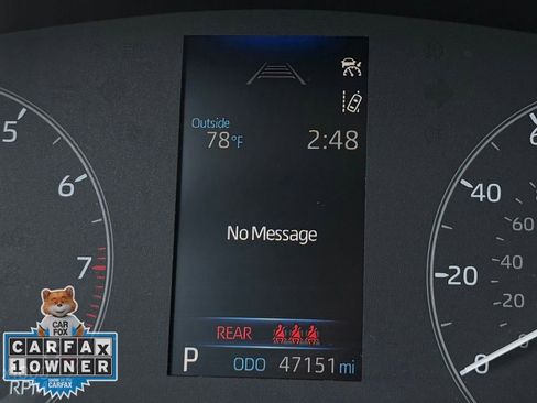 Used 2024 Toyota Corolla LE image 11