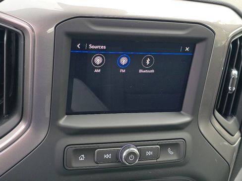 New 2025 GMC Sierra 1500 Pro image 13