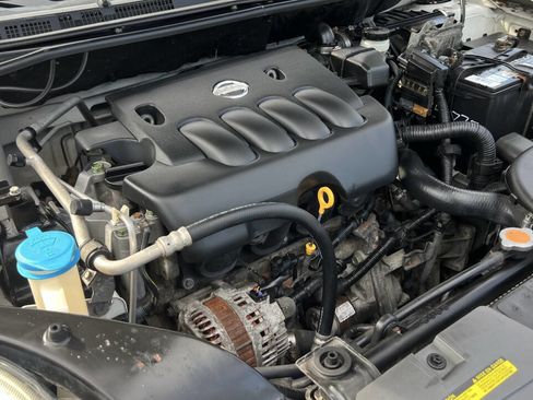 Used 2007 Nissan Sentra 2.0 image 30