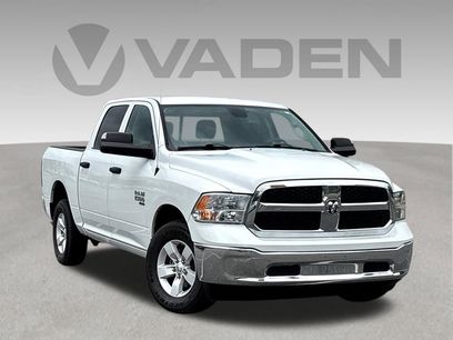 Used 2023 RAM 1500 Classic SLT w/ Trailer & Traction Group