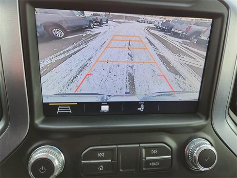 Used 2019 GMC Sierra 1500 SLT w/ SLT Premium Plus Package image 15