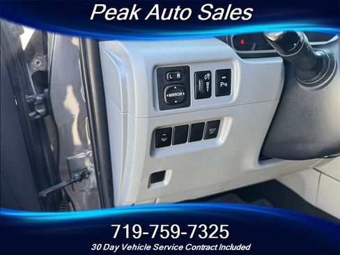 Used 2011 Toyota 4Runner SR5 image 14