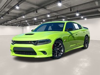 Used 2023 Dodge Charger Scat Pack w/ Plus Group