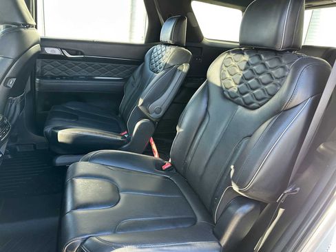 Used 2022 Hyundai Palisade Calligraphy AWD/4WD image 20
