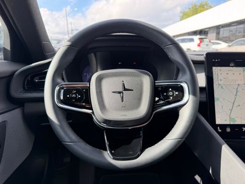 Used 2024 Polestar Polestar 2 AWD/4WD image 17