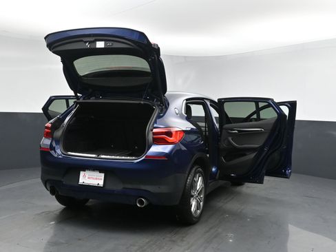 Used 2019 BMW X2 xDrive28i w/ Convenience Package AWD/4WD image 28