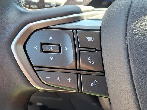 Certified 2024 Lexus NX 350 AWD image 22