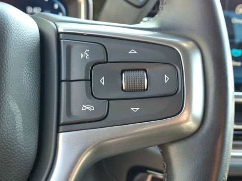 Certified 2023 Chevrolet Silverado 1500 LT Trail Boss w/ Protection Package AWD/4WD image 18