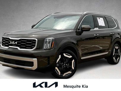 Used 2023 Kia Telluride S