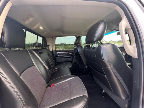 Used 2017 RAM 1500 Sport AWD/4WD image 19
