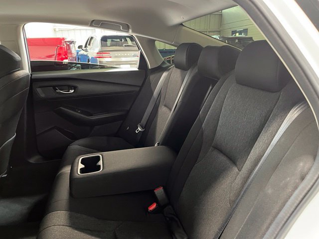 Used 2023 Honda Accord EX image 19