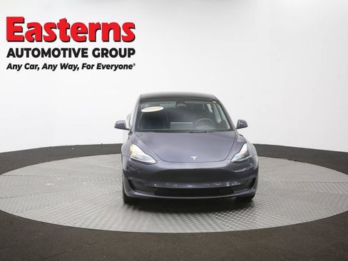 Used 2023 Tesla Model 3 Long Range AWD/4WD image 48